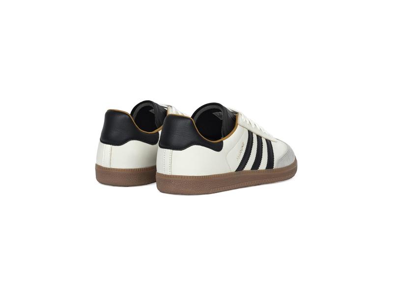 Two Collaborative JJJJound x adidas Sambas Are on the Way